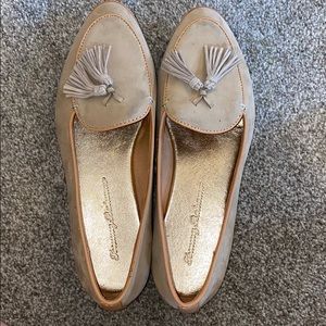 Tommy Bahama loafers